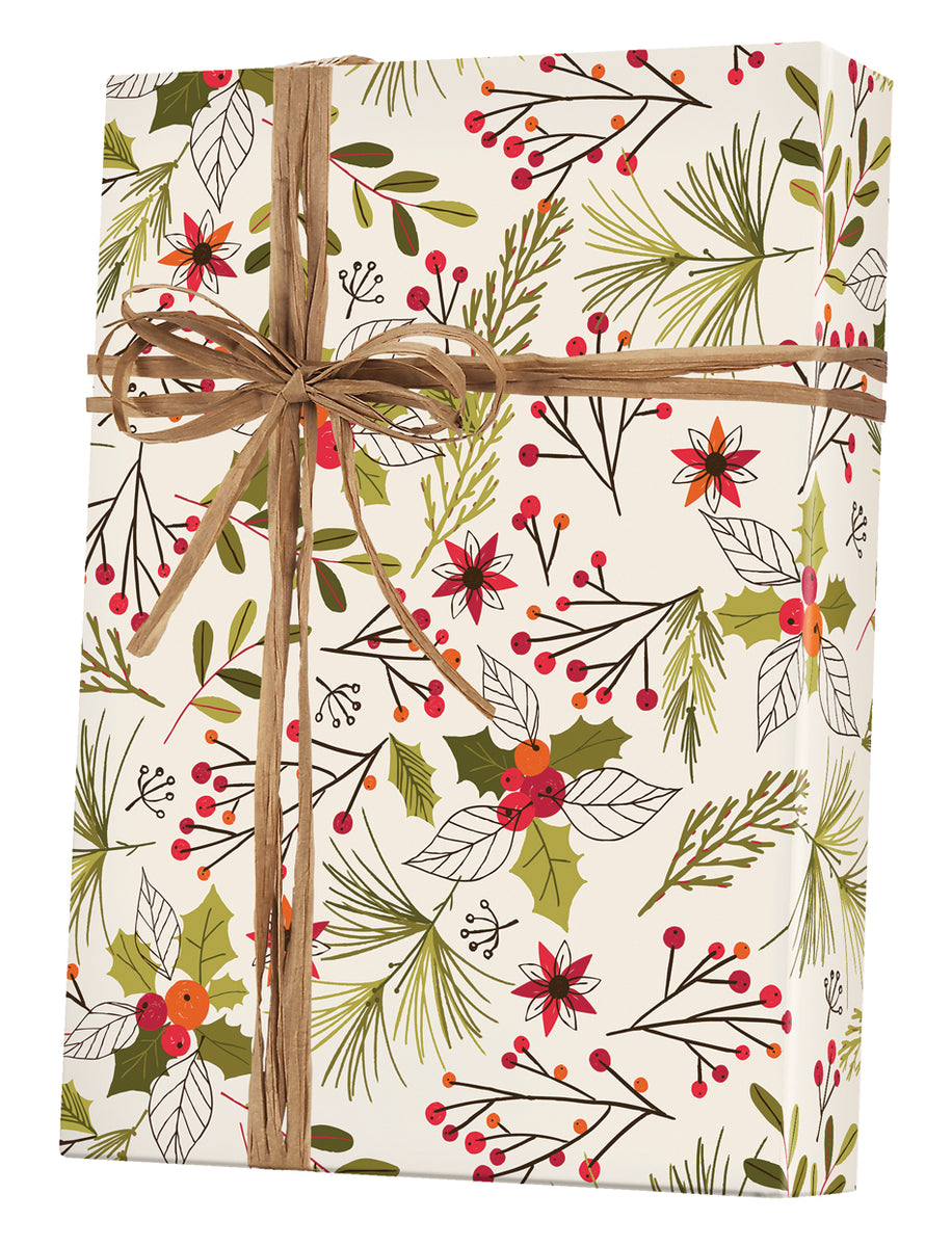 Wrapping paper sheets – Pam's Creations