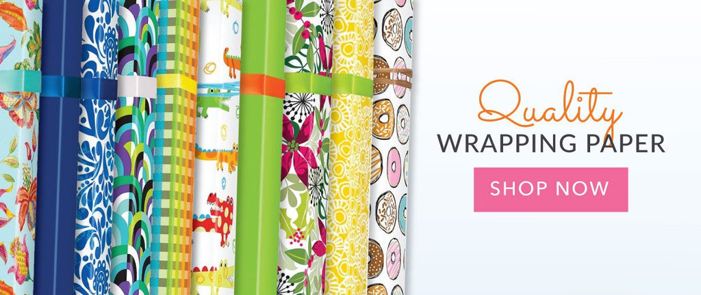 Clearance : Specialty Wrapping Paper