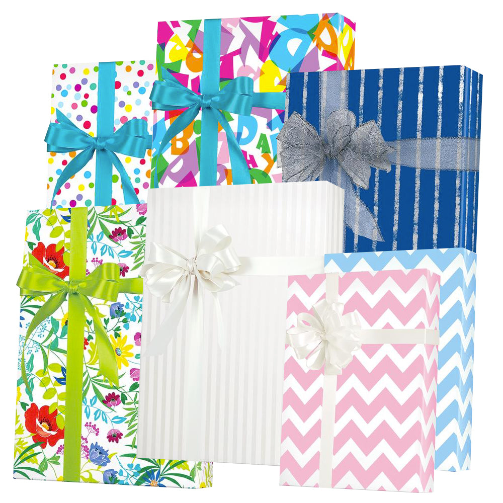 Gift Wrap Kits Innisbook Wraps Innisbrook