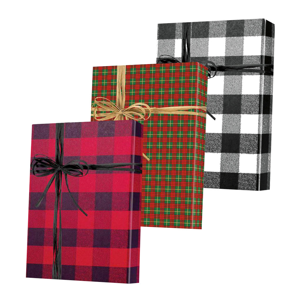 Gift Wrap Kits Innisbook Wraps Innisbrook