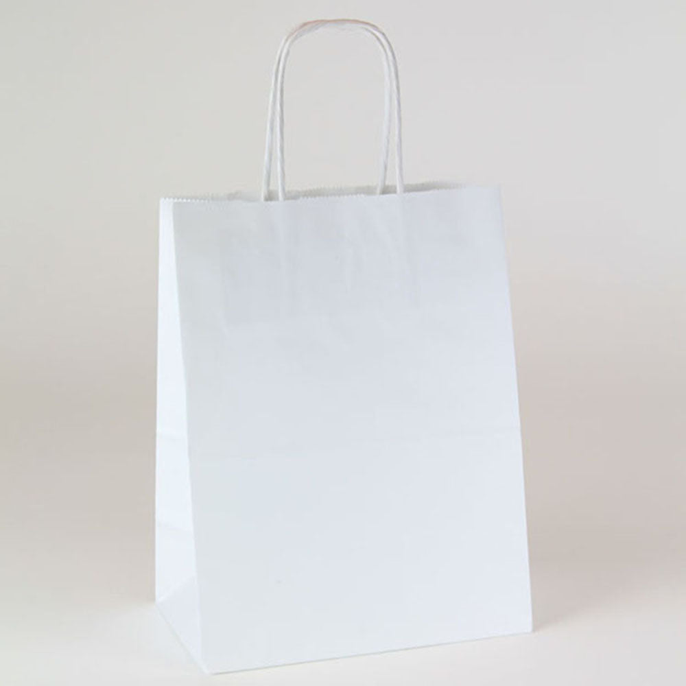 Paper Bags in Bulk