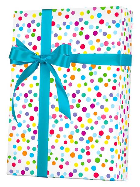 All-Occasion Wrapping Paper Variety 6-Pack
