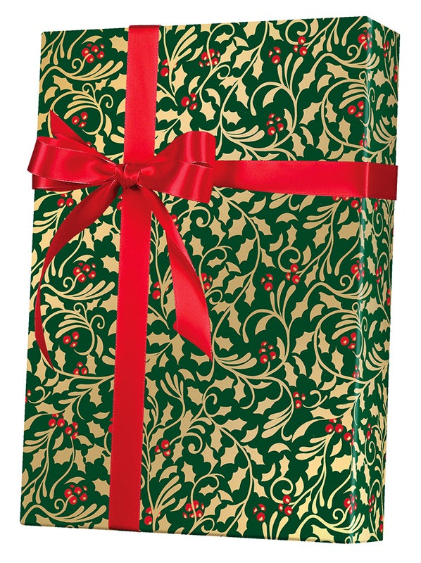 Wrapping Paper & Gift Wrap Accessories Innisbrook Wraps