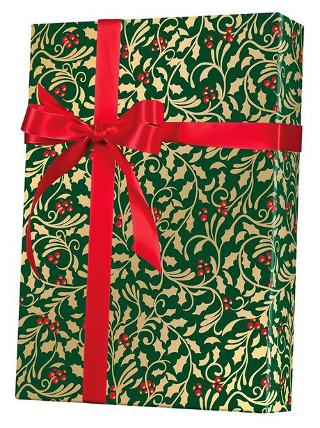 All Occasion Wrapping Paper Variety 6-Pack