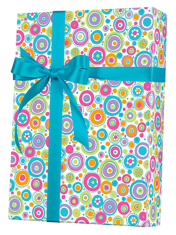 EYQQM Stitch Wrapping Paper 2 Roll 17 x 118 Gift Wrapping Paper Durable Surprises Gift Wrap Pack for Kids Birthday, Party Storage Festive