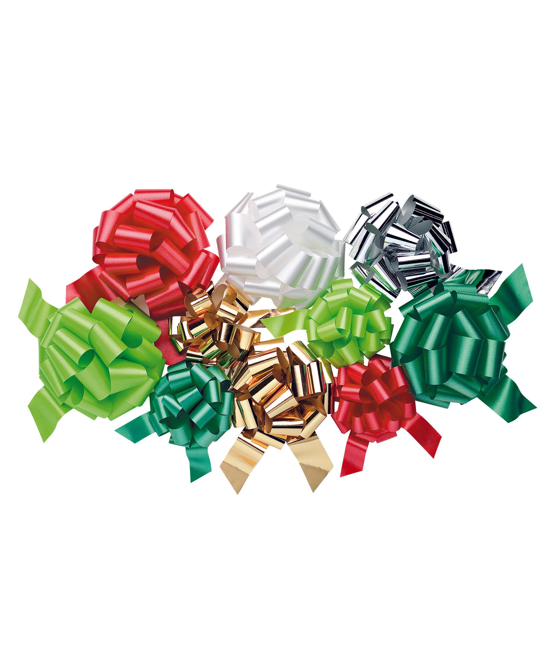 Fun Christmas Wrapping Paper Variety 3-Pack