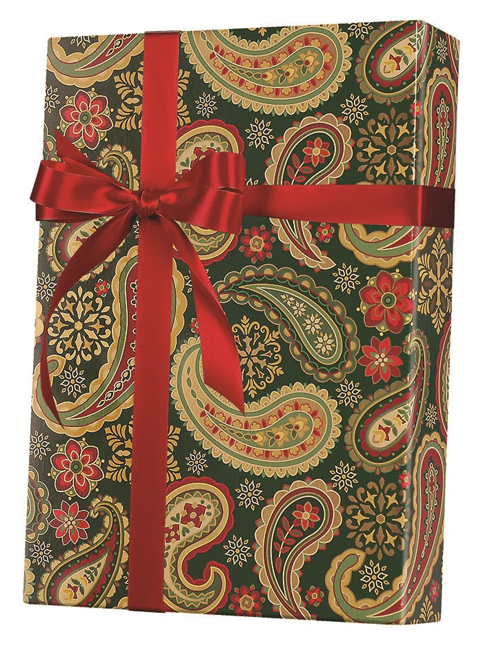 Christmas Wrapping Paper Innisbrook Wraps