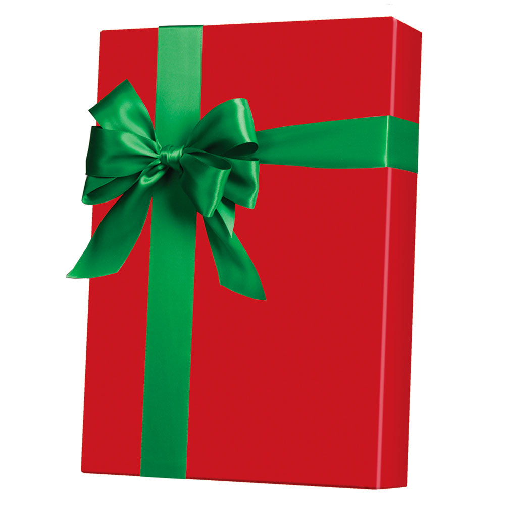  Orange Ribbon for Gift Wrapping Gift Ribbon, Christmas