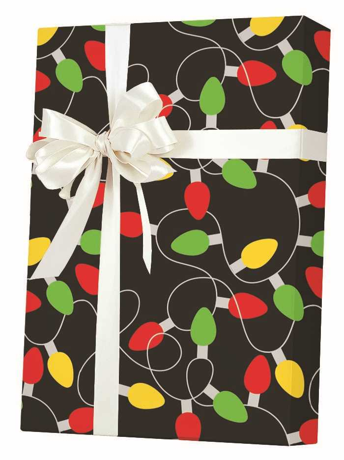 Dark Green Kraft Wrapping Paper (36 Sq. ft.) | Innisbrook Wraps